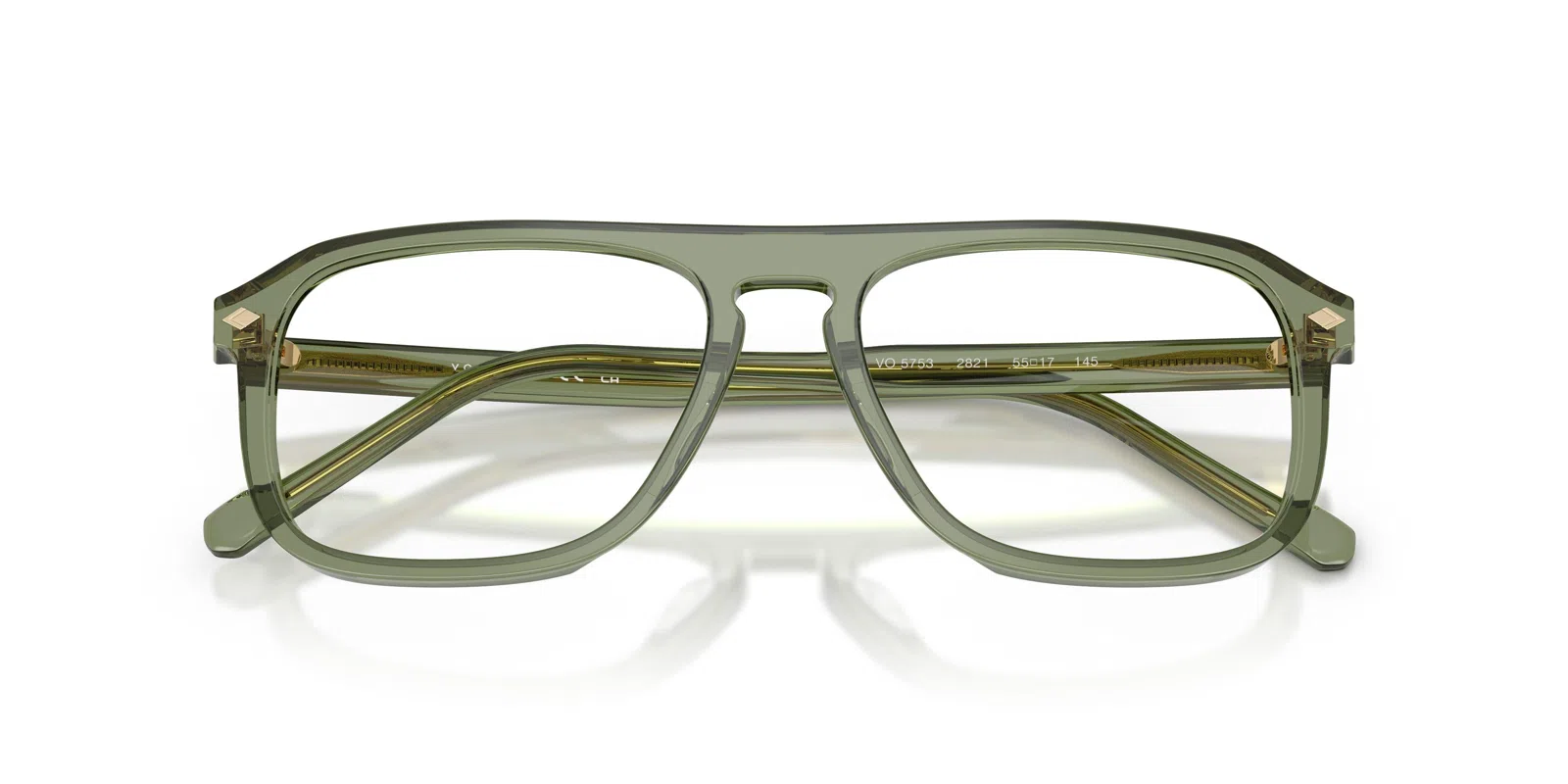 Vogue 5753 Eyeglasses - view 22